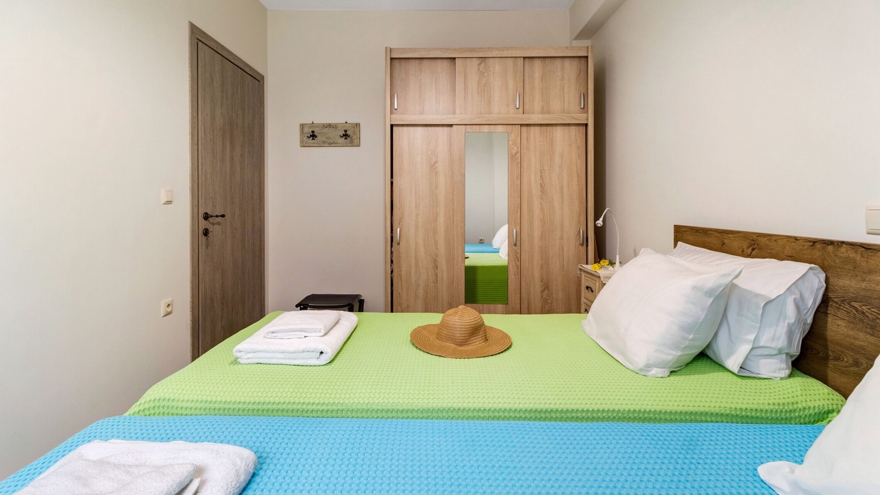 Photo of Bedroom in Spanokhorion