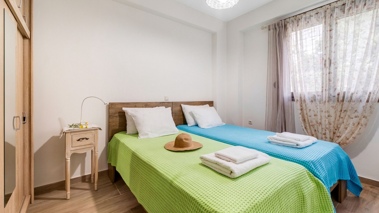 Photo of Bedroom in Spanokhorion