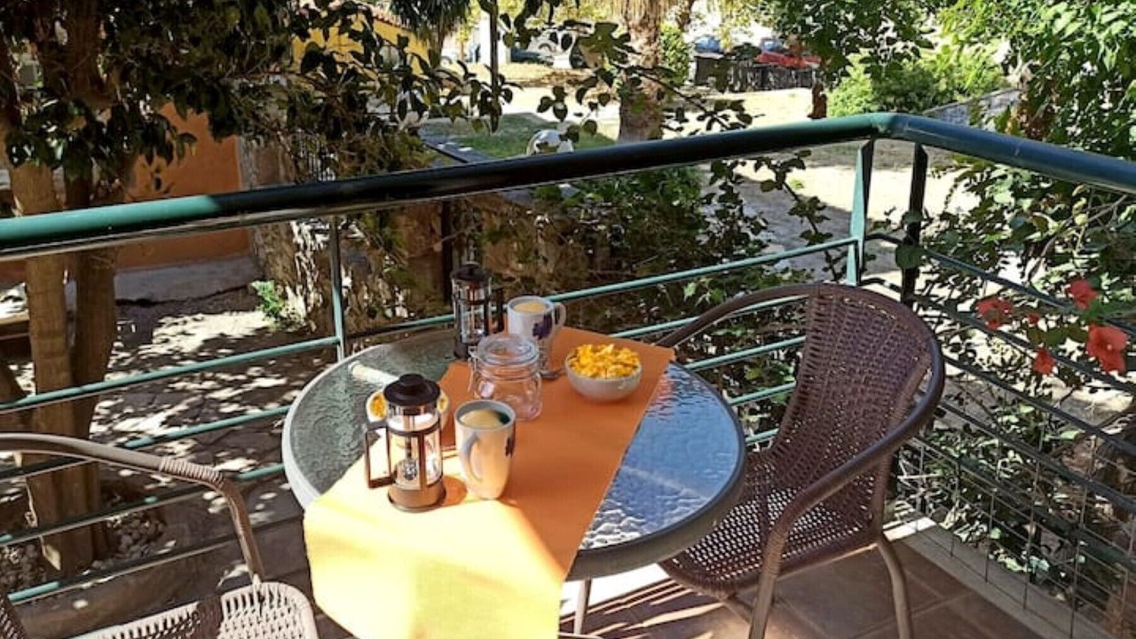 Photo of Outdoor in Lesvos