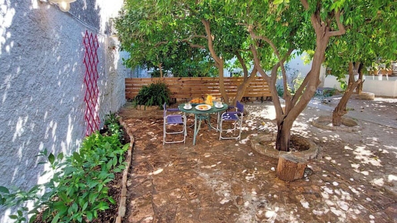 Photo of Outdoor in Lesvos