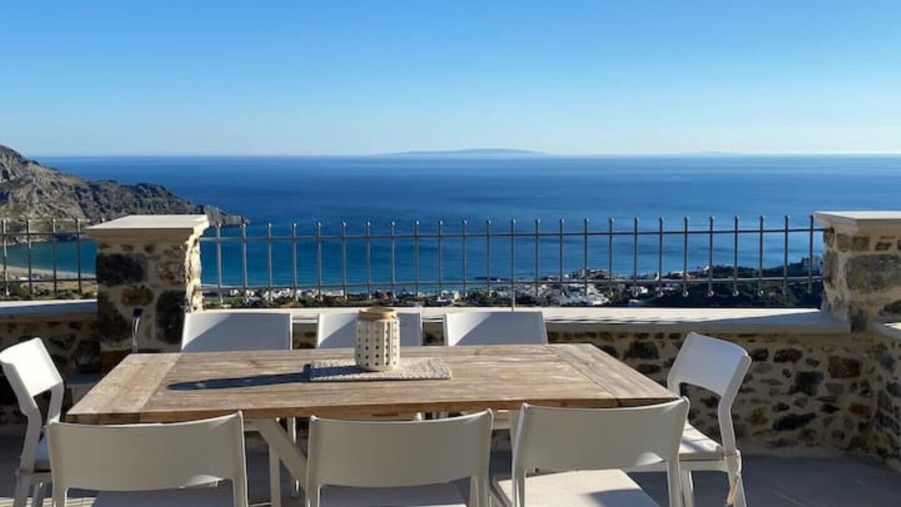 Photo of Outdoor in Agios Vasileios