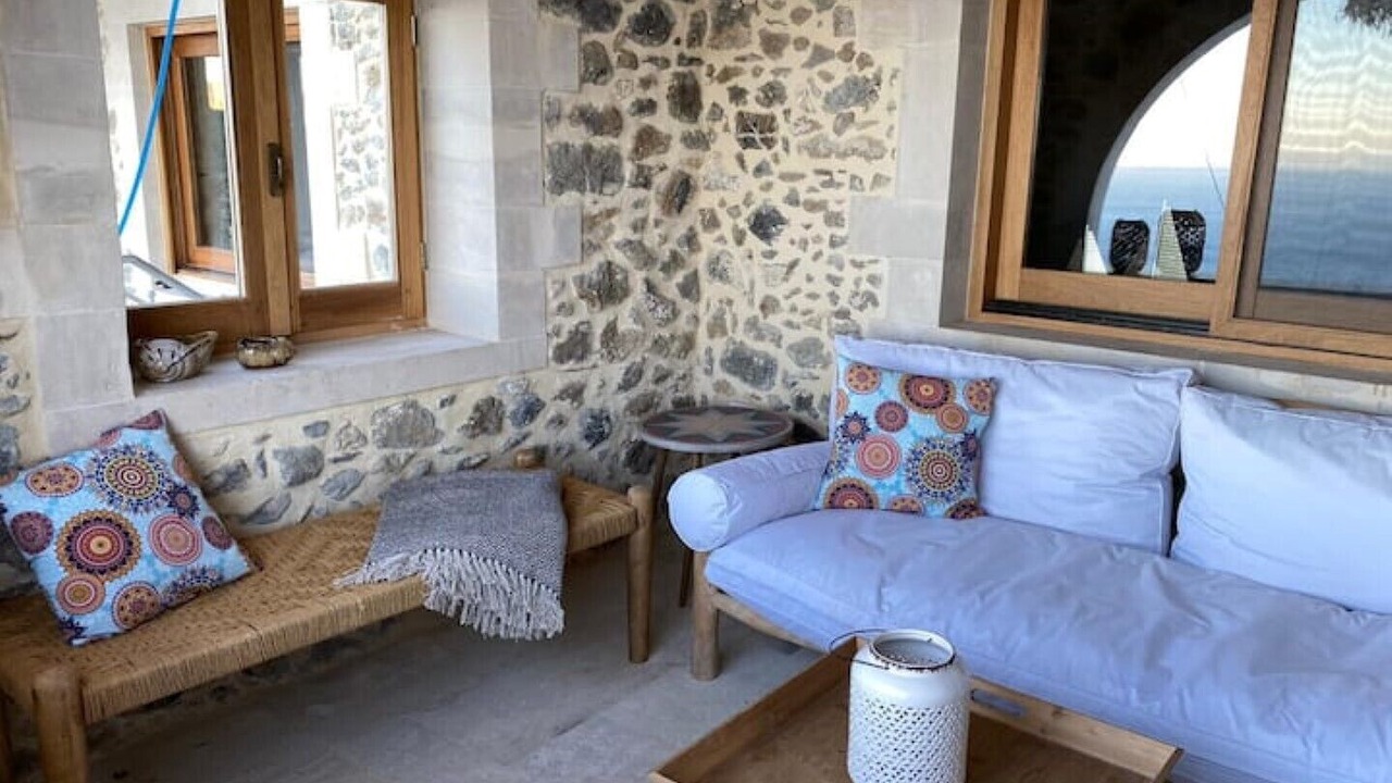Photo of Livingroom in Agios Vasileios