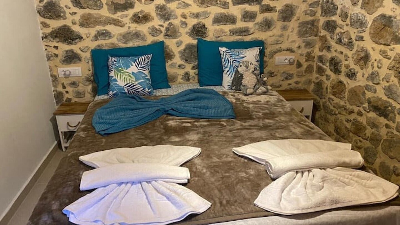 Photo of Bedroom in Agios Vasileios