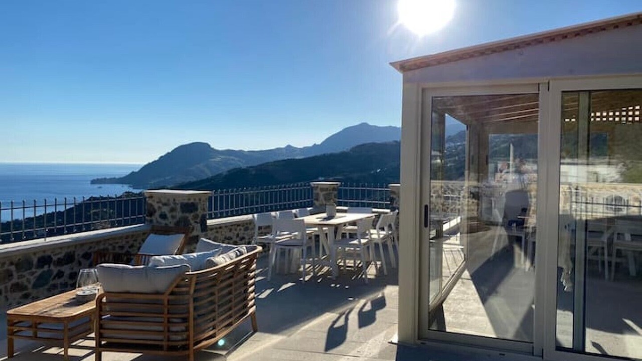 Photo of Outdoor in Agios Vasileios