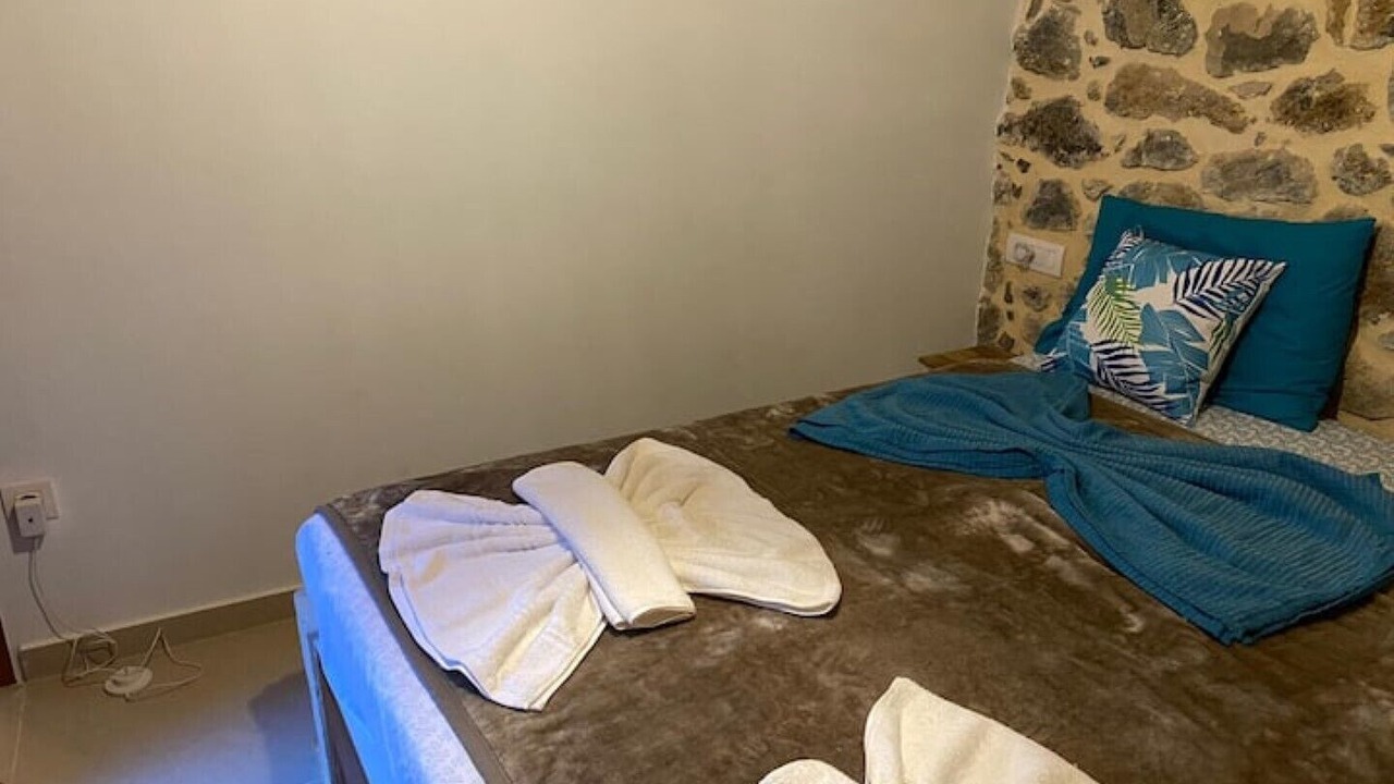 Photo of Bedroom in Agios Vasileios