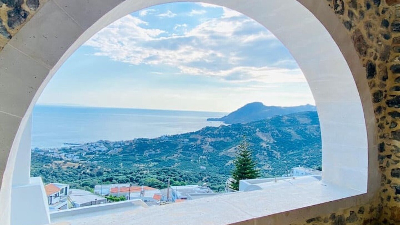 Photo of Outdoor in Agios Vasileios