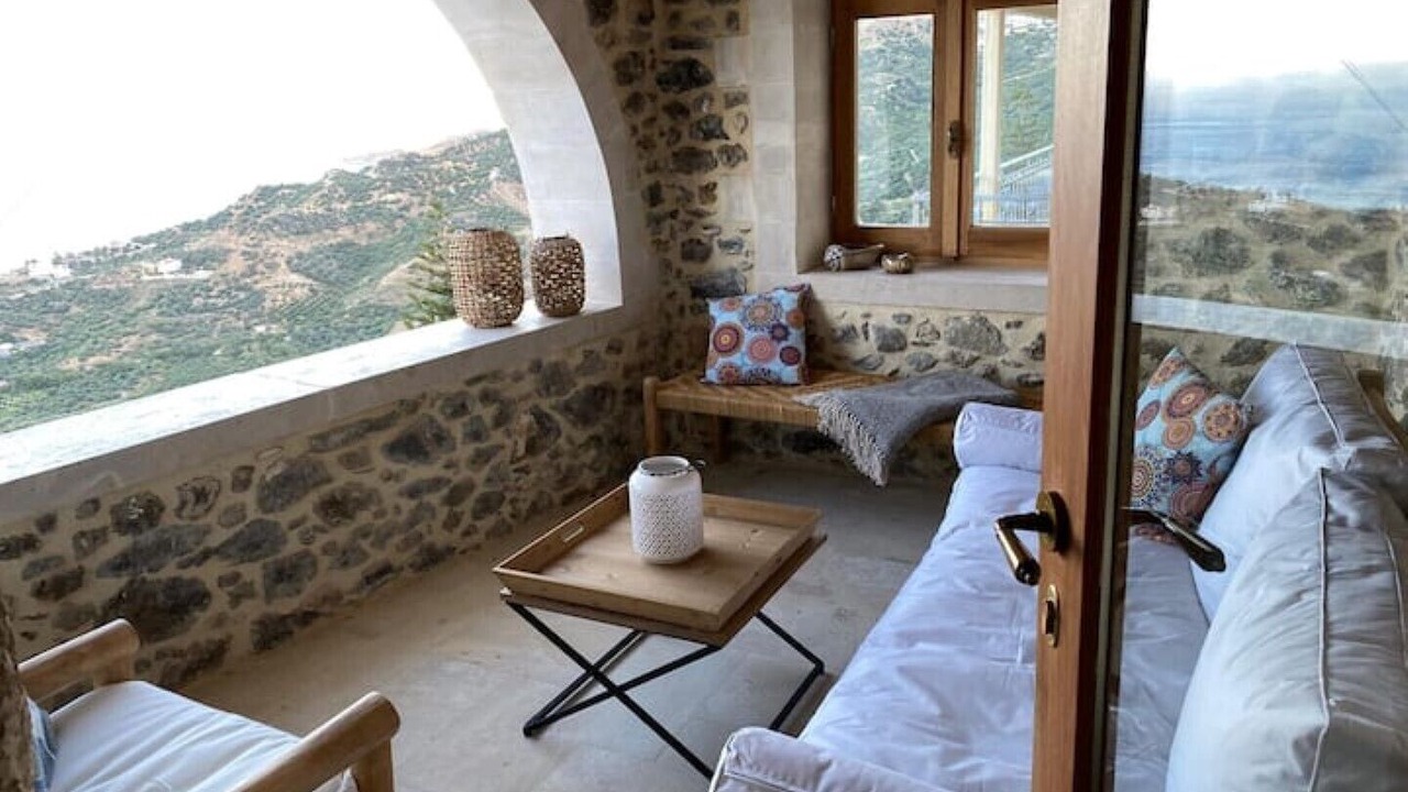 Photo of Livingroom in Agios Vasileios