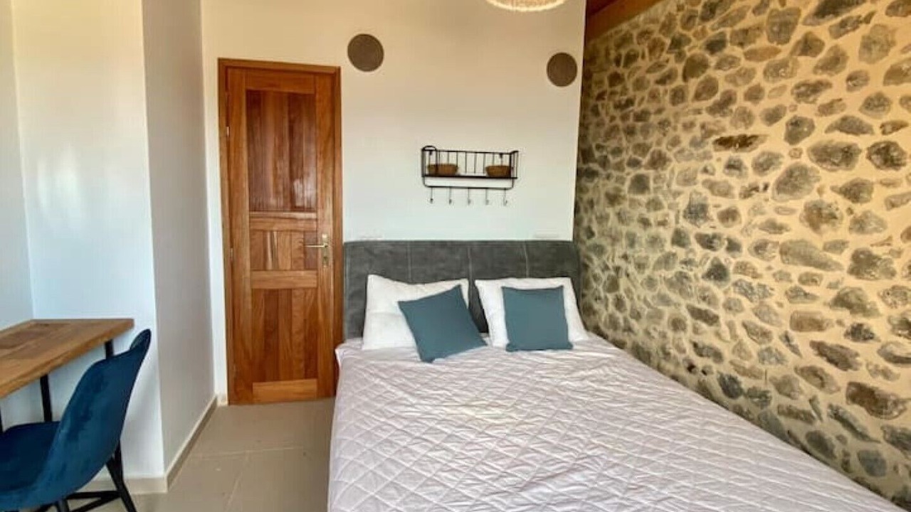 Photo of Bedroom in Agios Vasileios