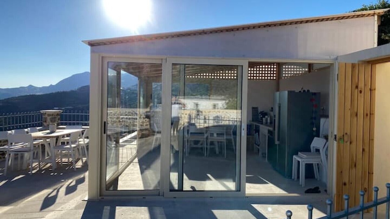 Photo of Outdoor in Agios Vasileios