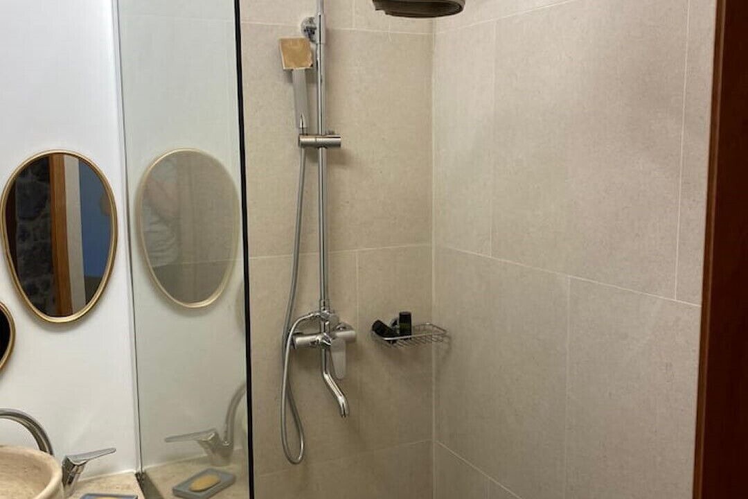 Photo of Bathroom in Agios Vasileios
