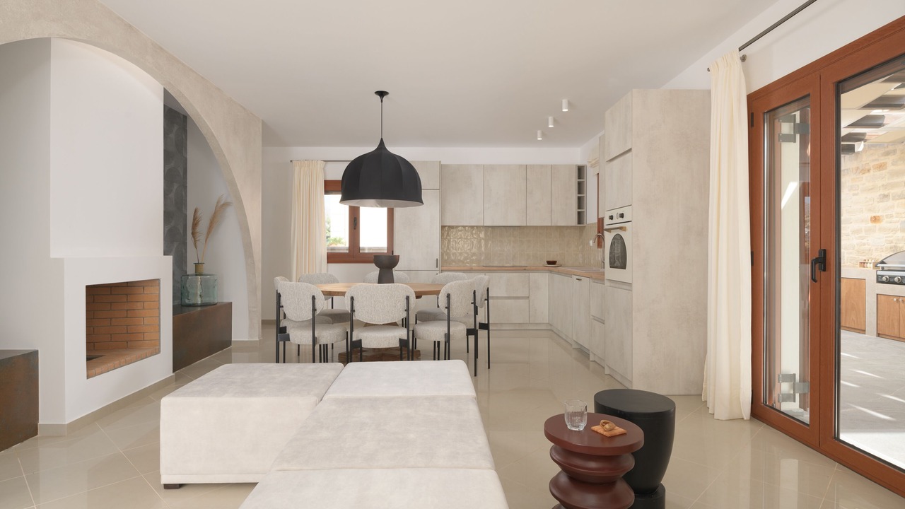 Photo of Bedroom in Perama