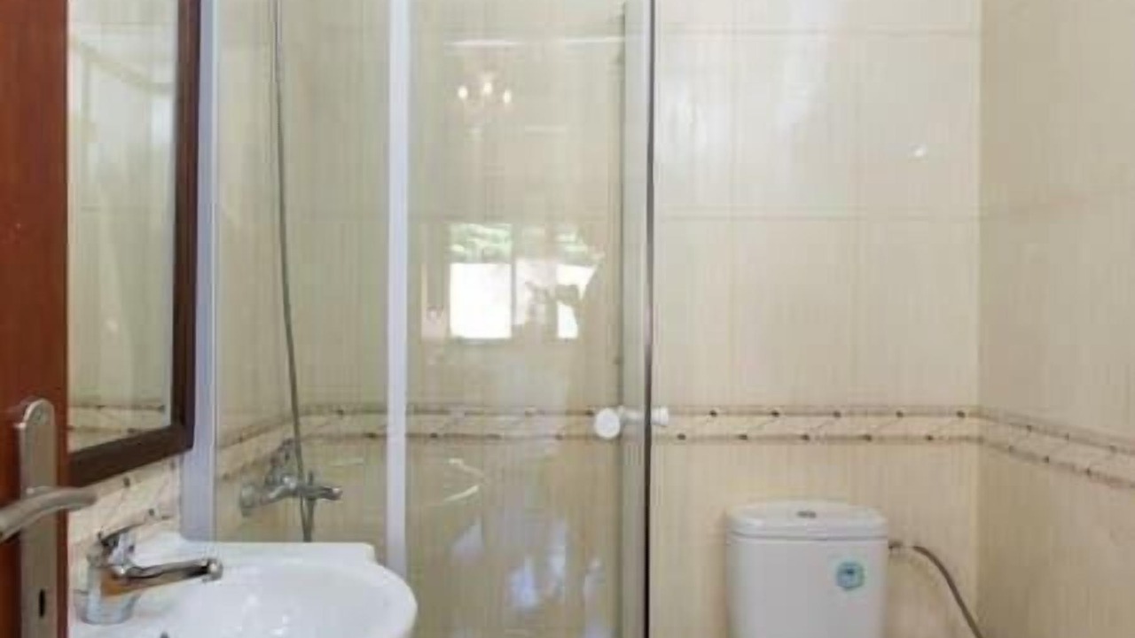 Photo of Bathroom in Lefkogeia