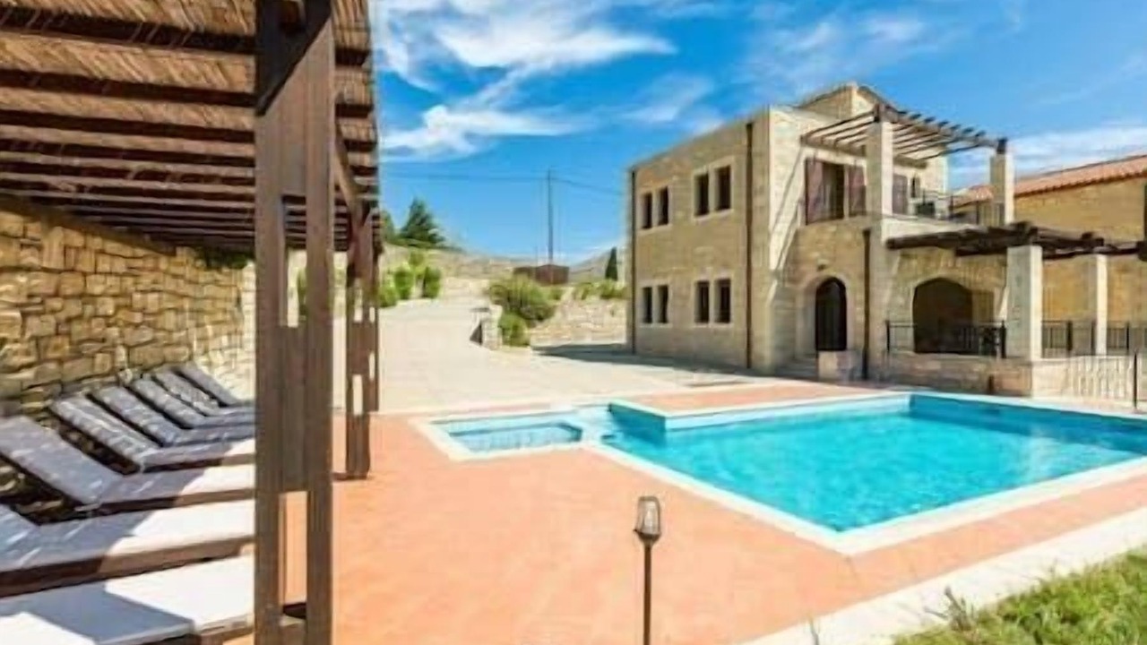 Photo of Outdoor in Lefkogeia