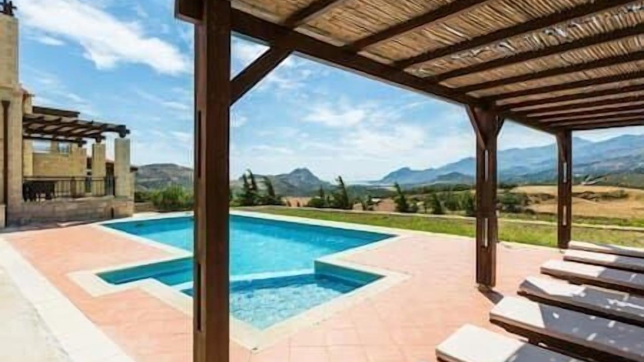 Photo of Outdoor in Lefkogeia
