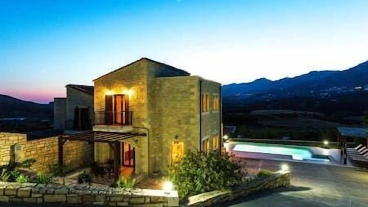 Photo of Outdoor in Lefkogeia