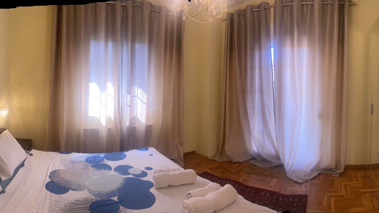 Photo of Bedroom in Plagiarion