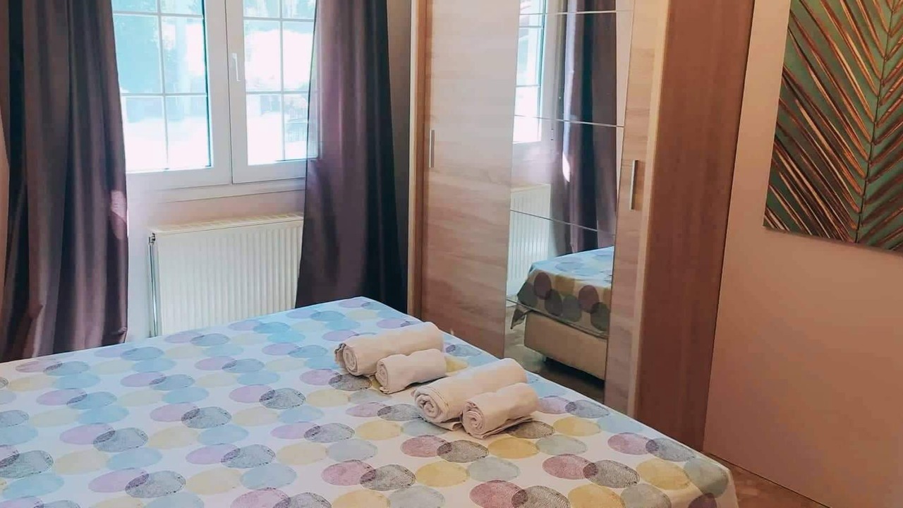 Photo of Bedroom in Plagiarion