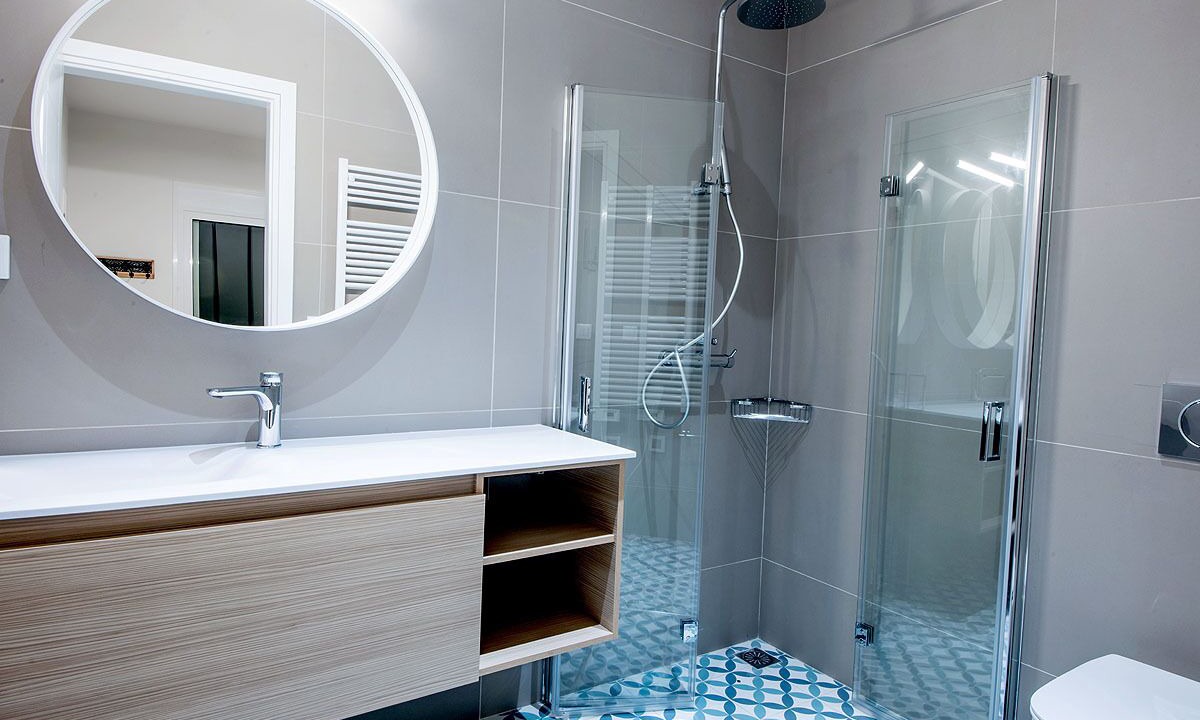 Photo of Bathroom in Agios Nikolaos