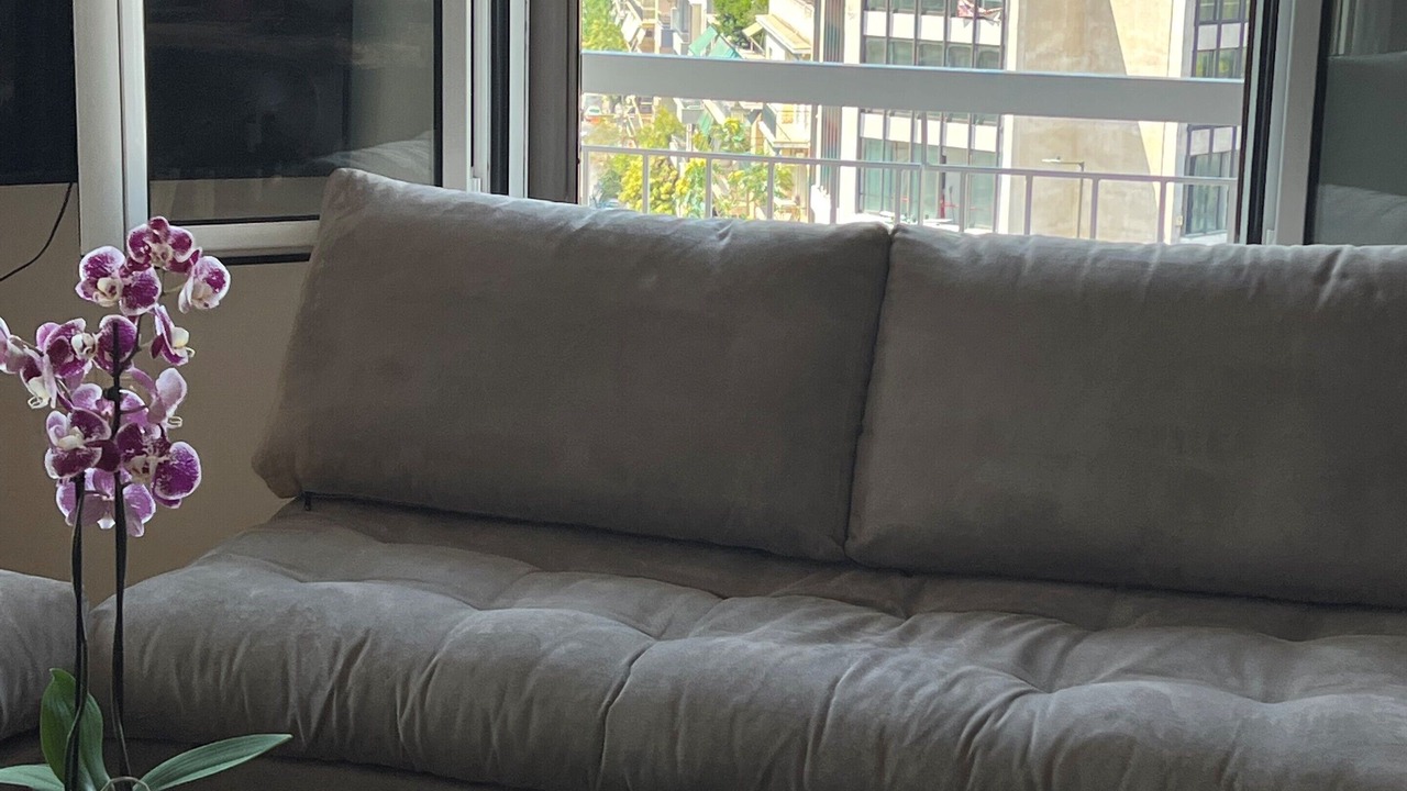 Photo of Livingroom in Kinosargous
