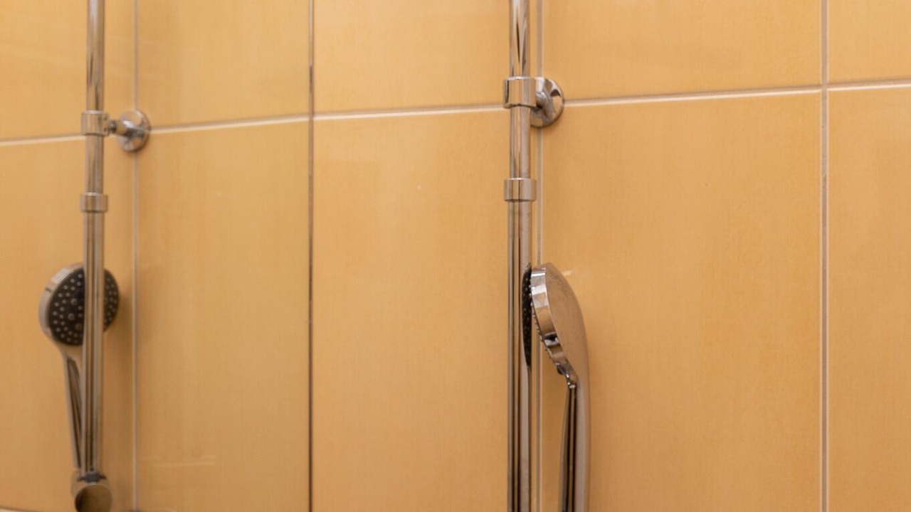 Photo of Bathroom in Kinosargous