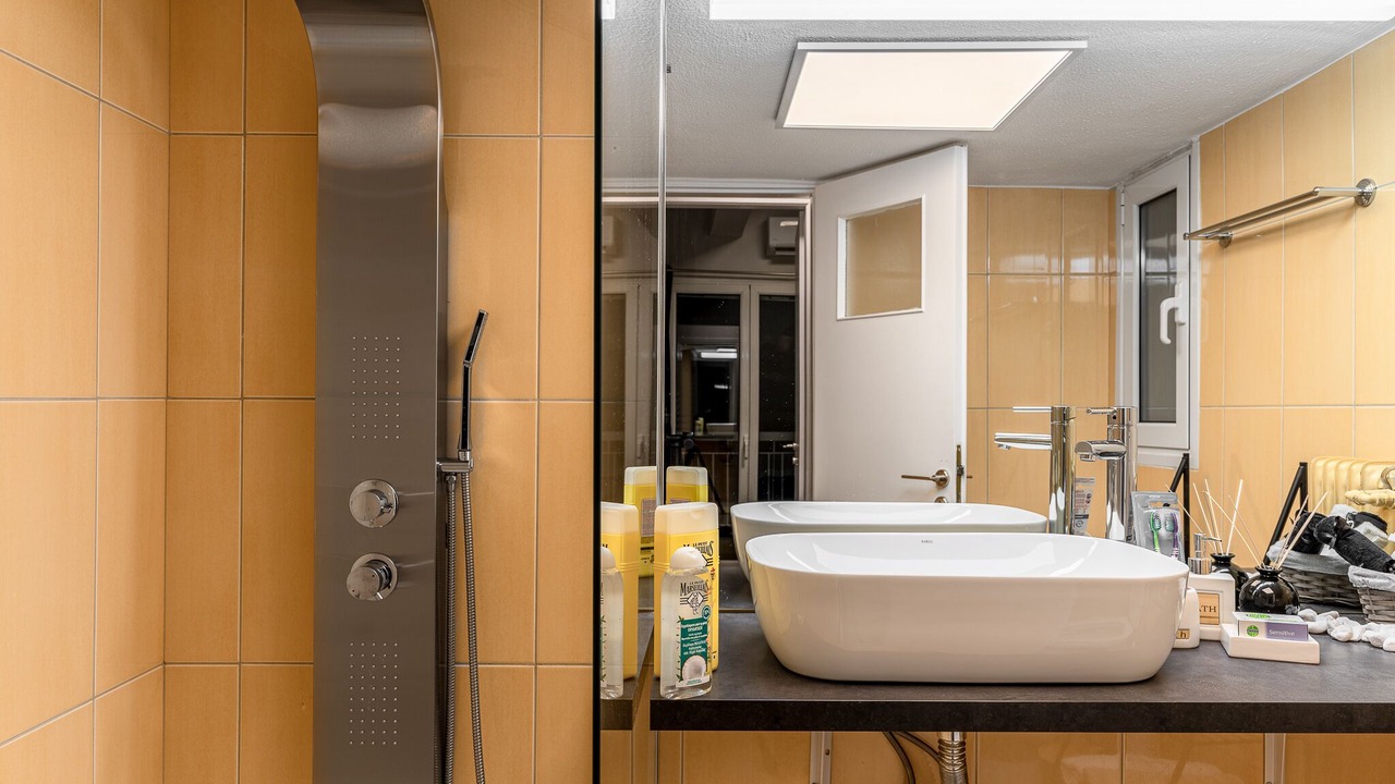Photo of Bathroom in Kinosargous