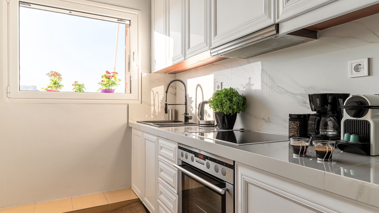 Photo of Kitchen in Kinosargous