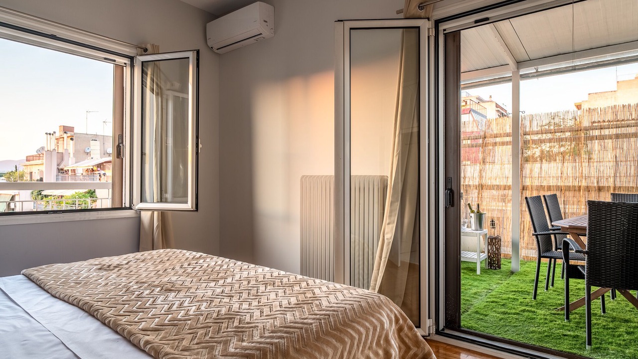 Photo of Bedroom in Kinosargous
