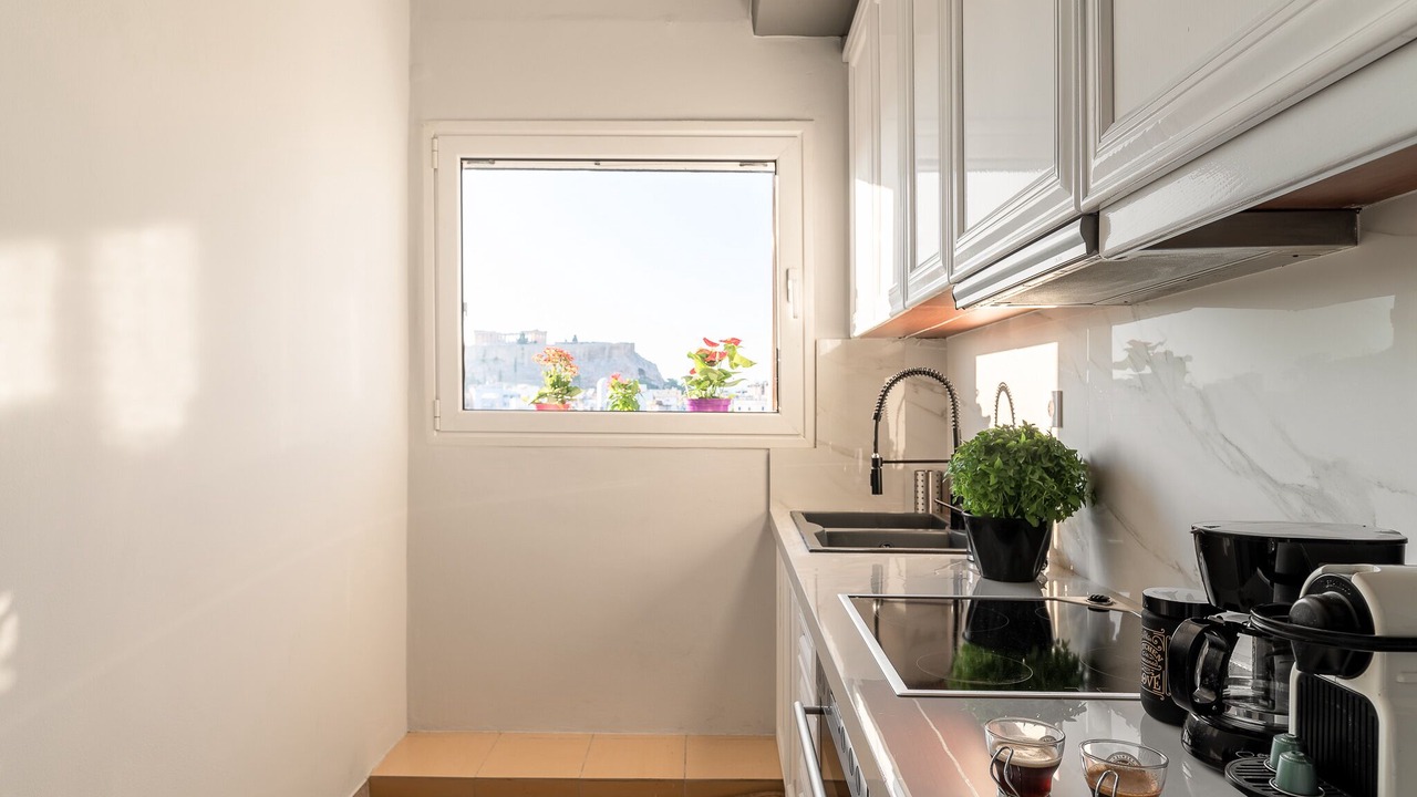 Photo of Kitchen in Kinosargous