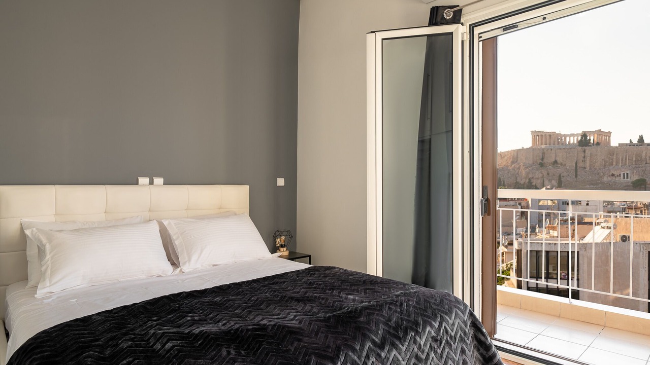 Photo of Bedroom in Kinosargous