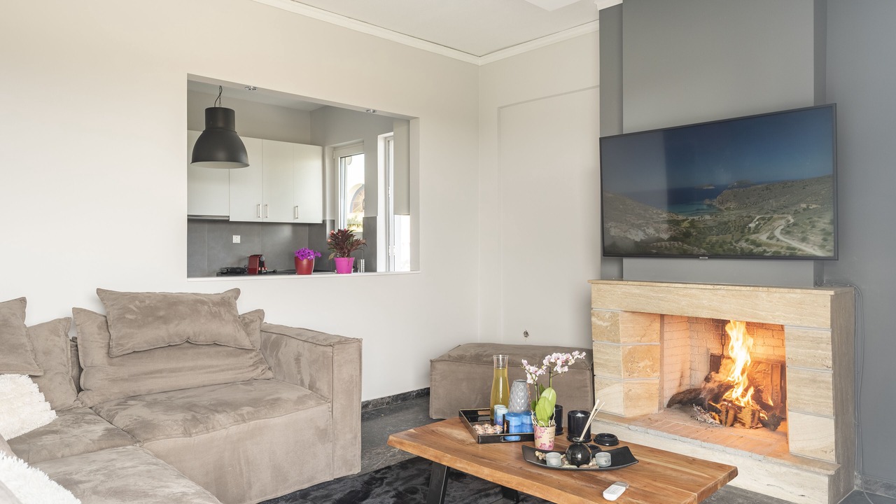 Photo of Livingroom in Marousi