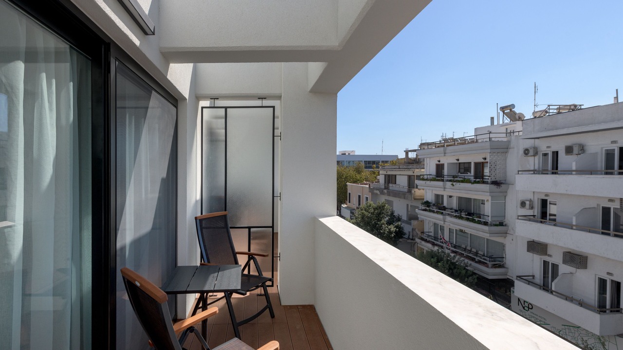 Photo of Bedroom in Rhodes