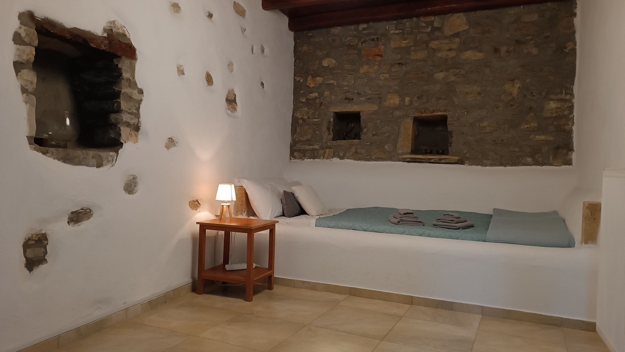 Photo of Bedroom in Neapoli