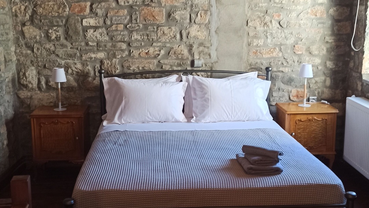 Photo of Bedroom in Neapoli