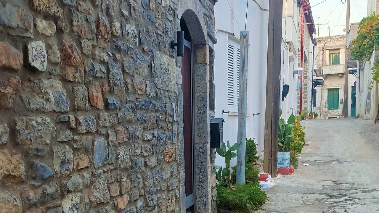 Photo of Outdoor in Neapoli