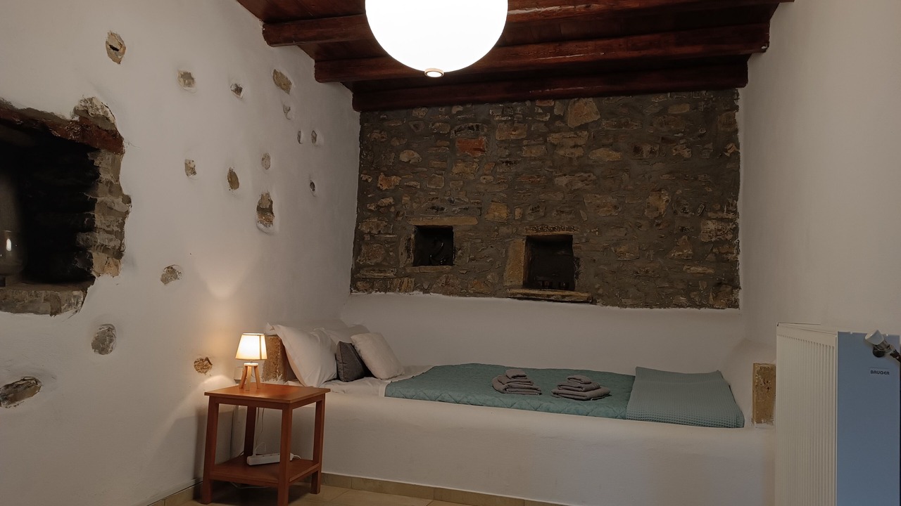 Photo of Bedroom in Neapoli