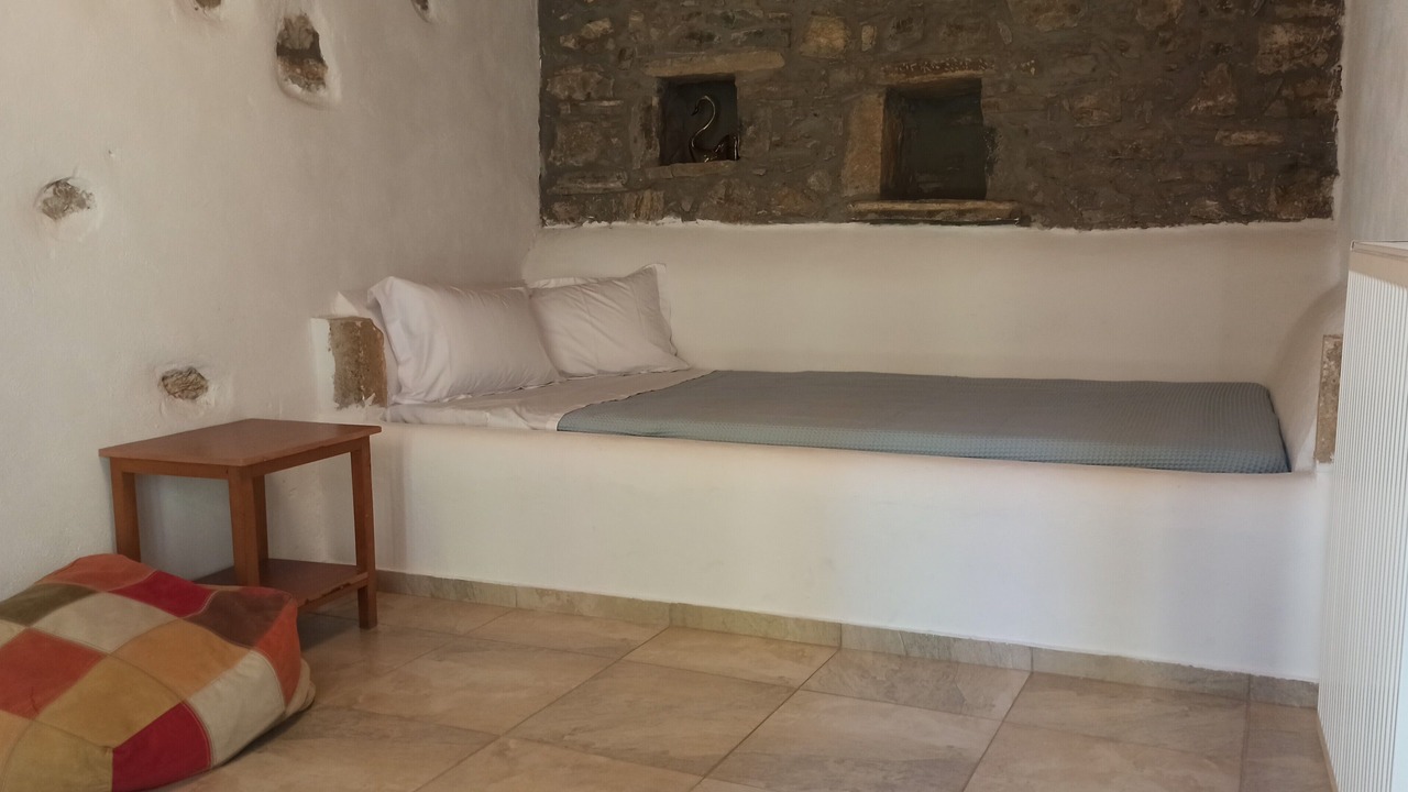 Photo of Bedroom in Neapoli