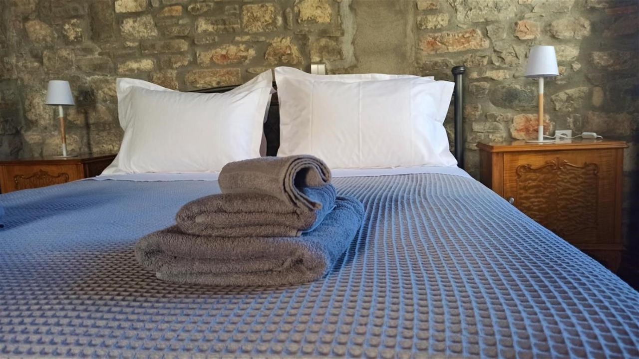 Photo of Bedroom in Neapoli