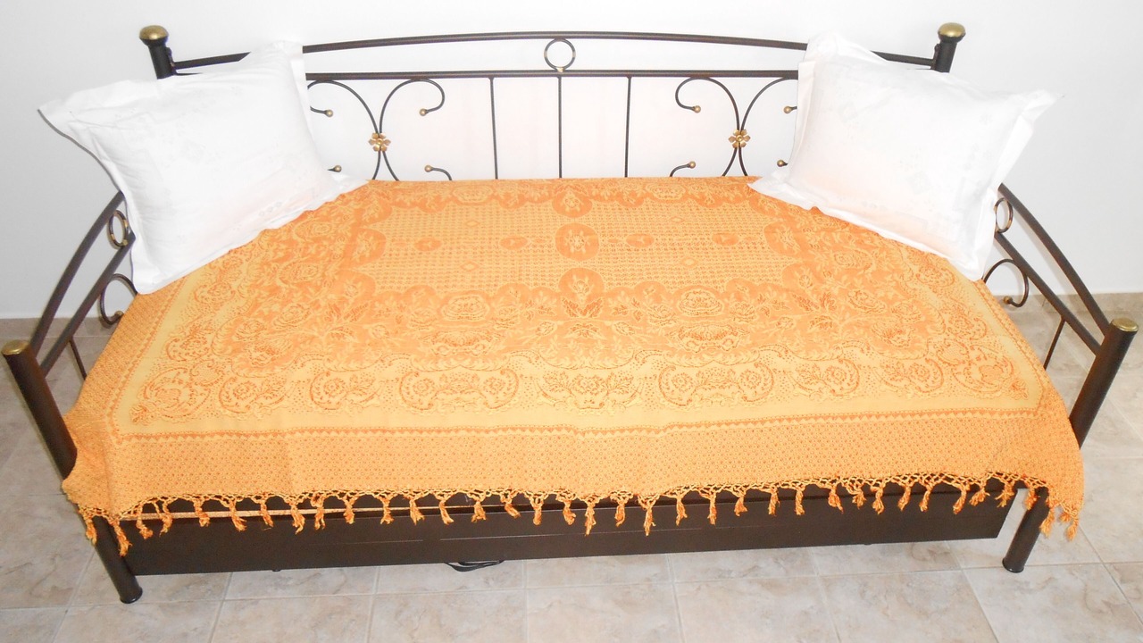 Photo of Bedroom in Chalkio