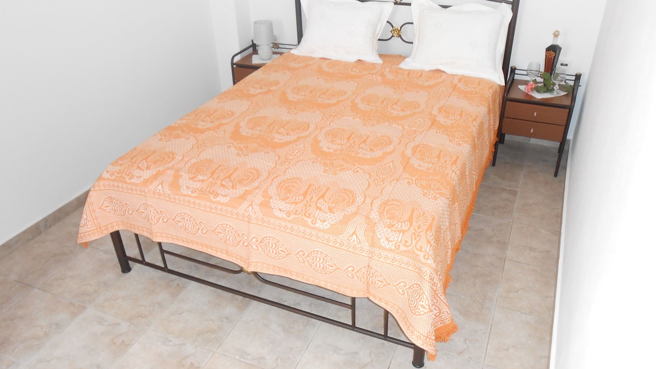 Photo of Bedroom in Chalkio