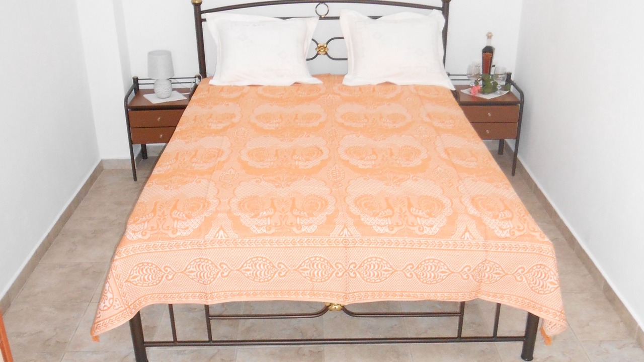 Photo of Bedroom in Chalkio