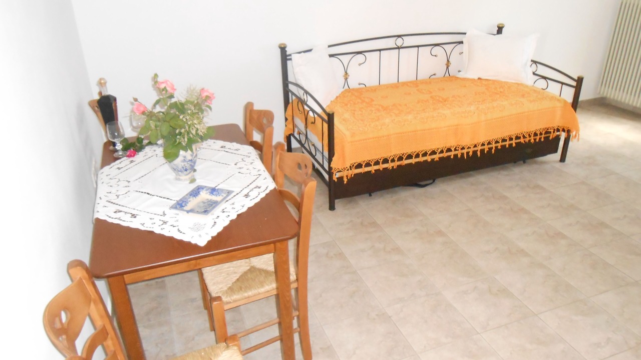 Photo of Bedroom in Chalkio