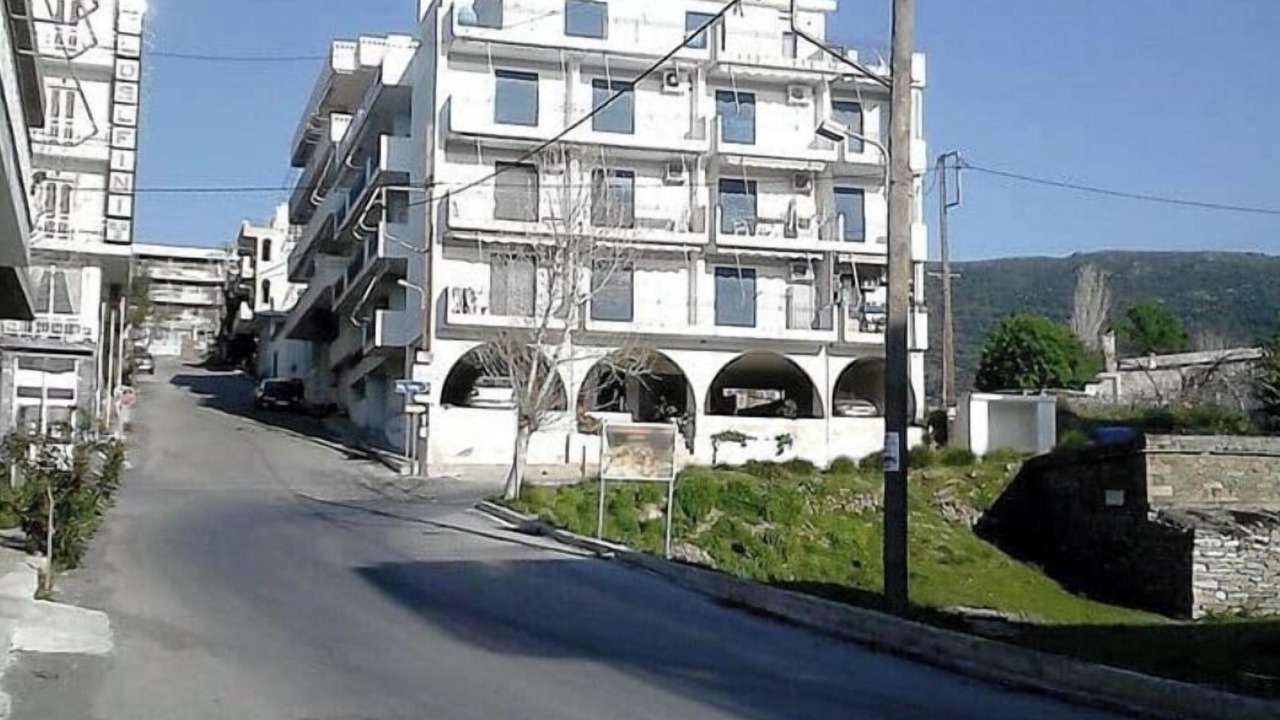 Photo of Outdoor in Marmari