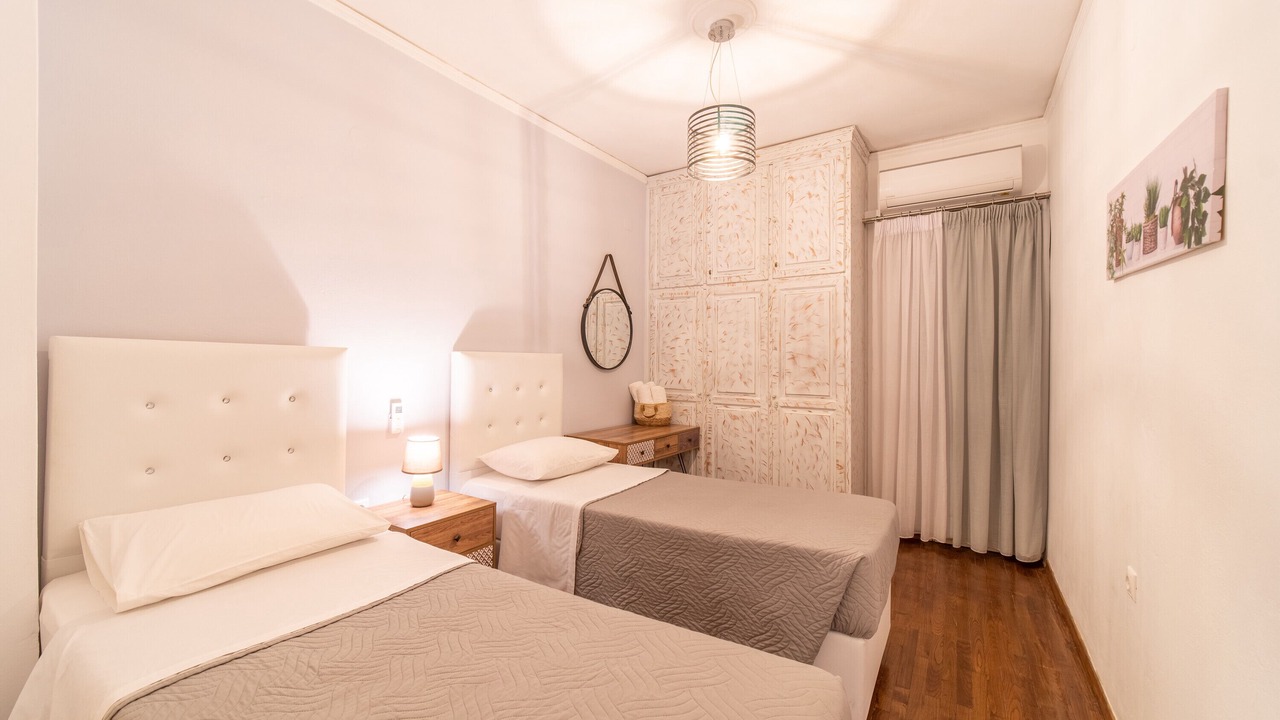Photo of Bedroom in Kanoni