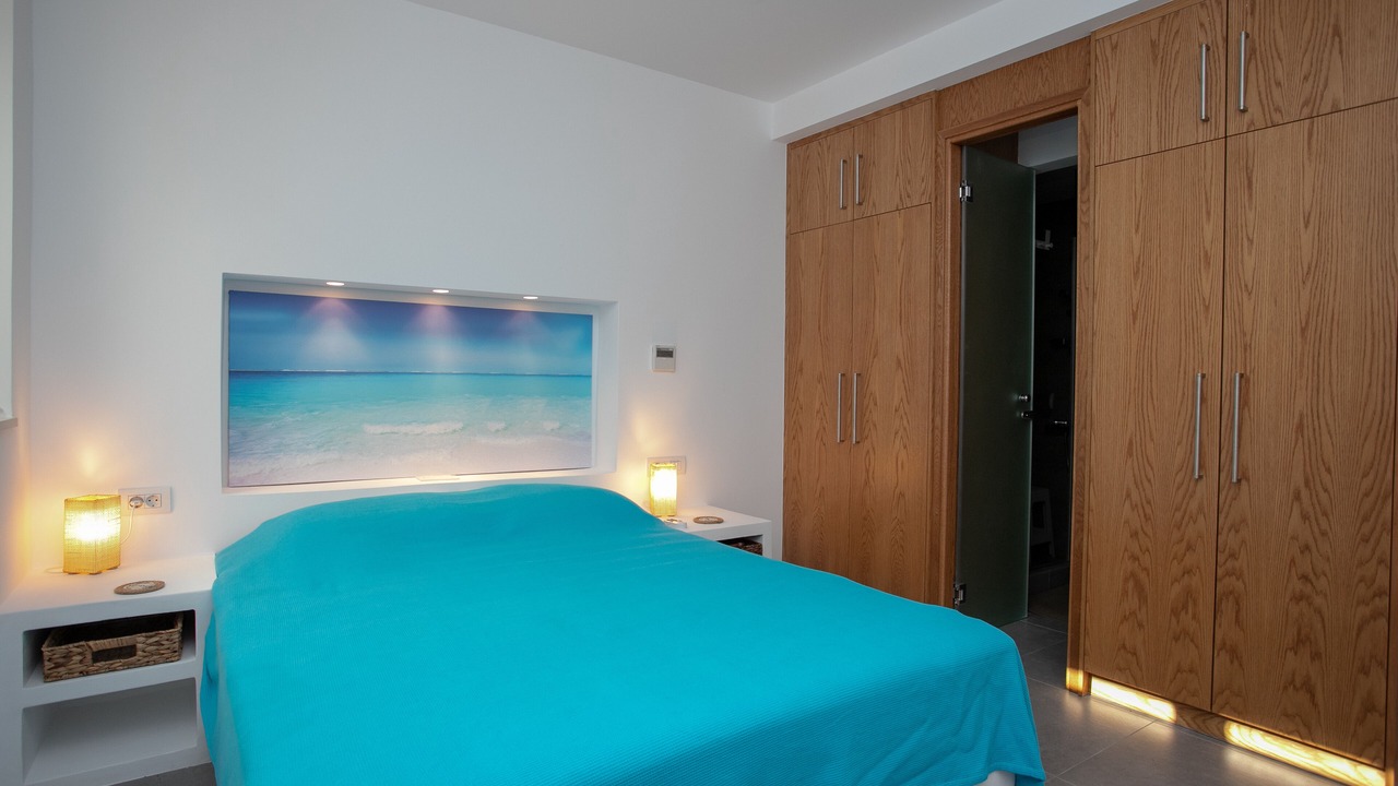 Photo of Bedroom in Kampos