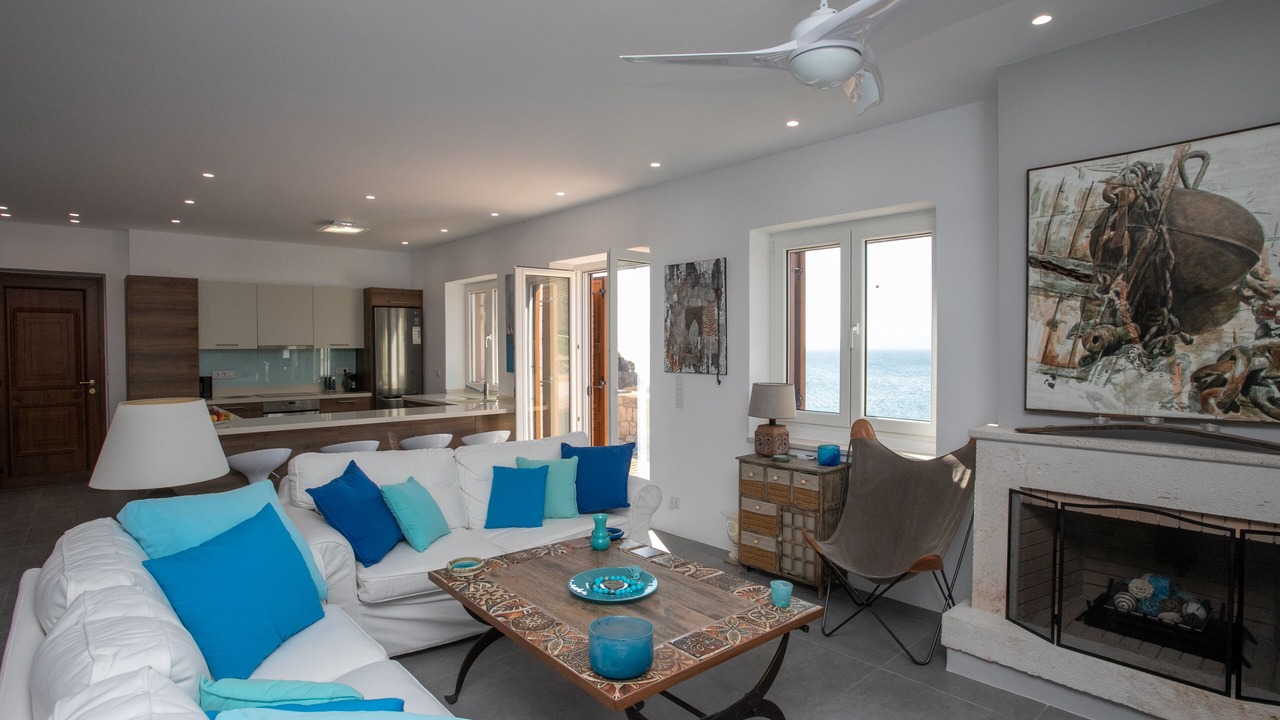 Photo of Livingroom in Kampos