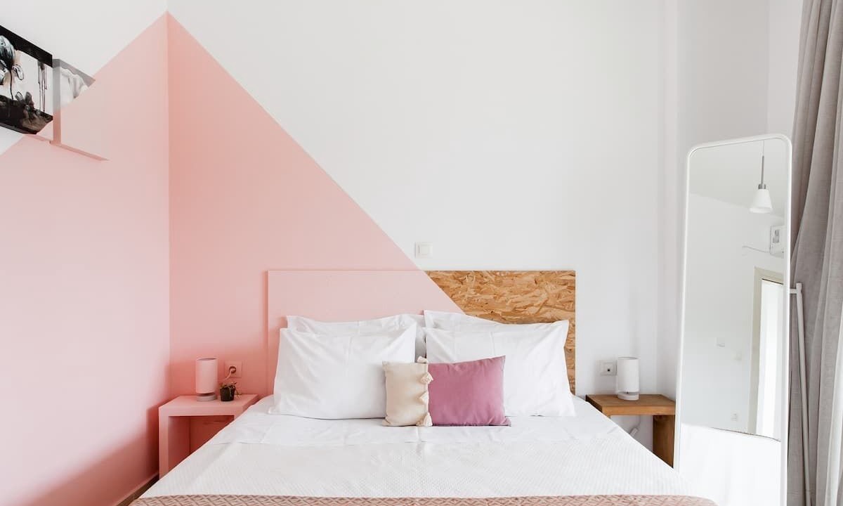 Photo of Bedroom in Adele