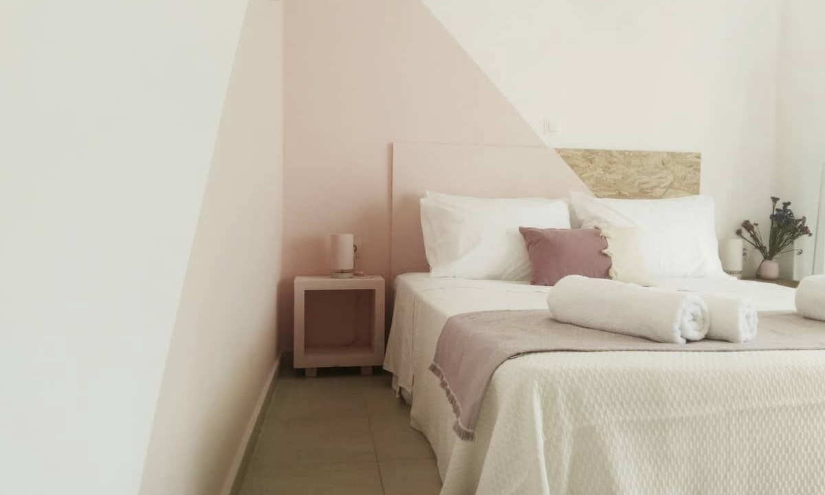 Photo of Bedroom in Adele