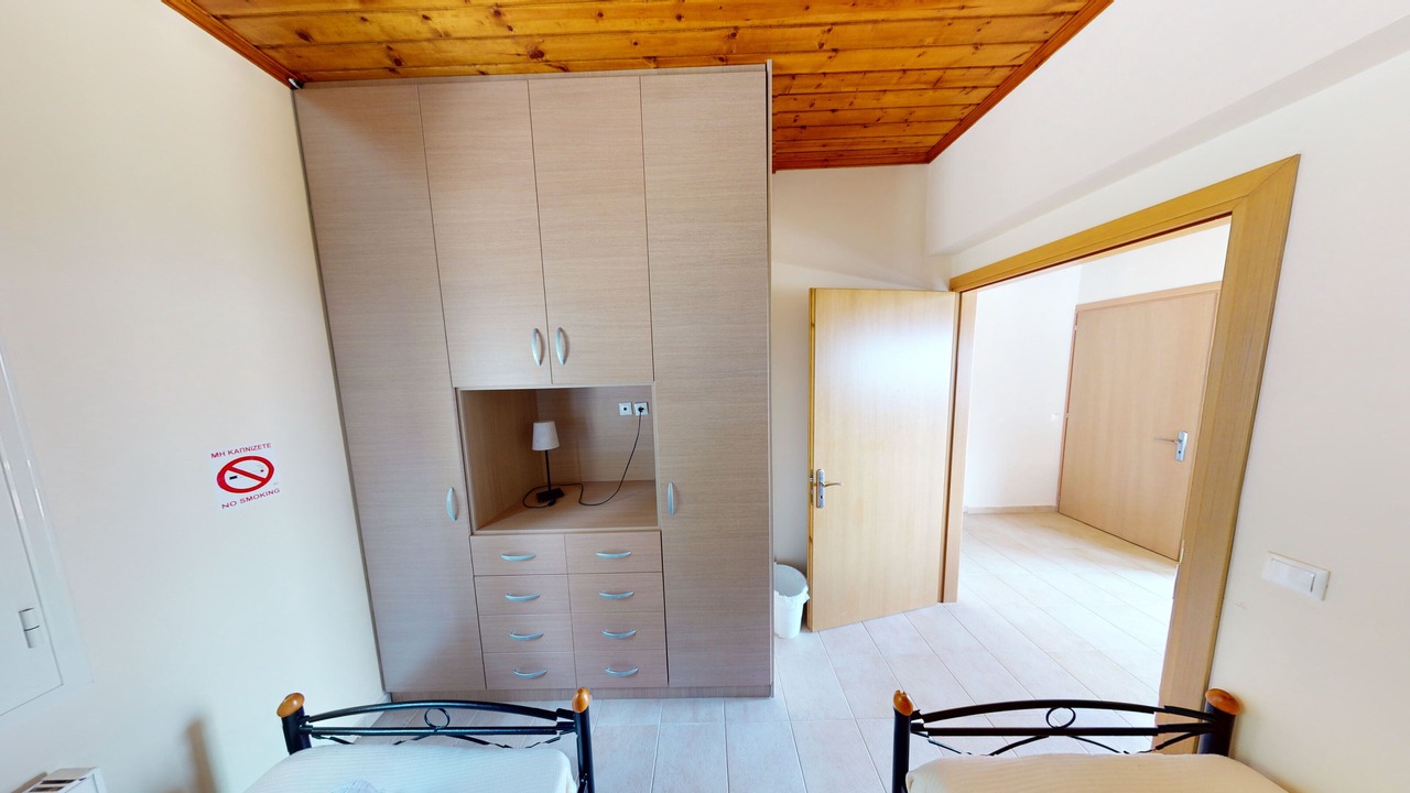Photo of Bedroom in Lefkas