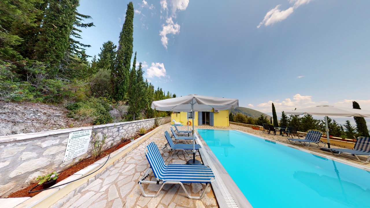 Photo of Outdoor in Lefkas