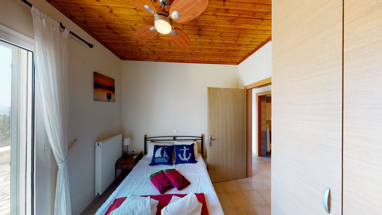 Photo of Bedroom in Lefkas